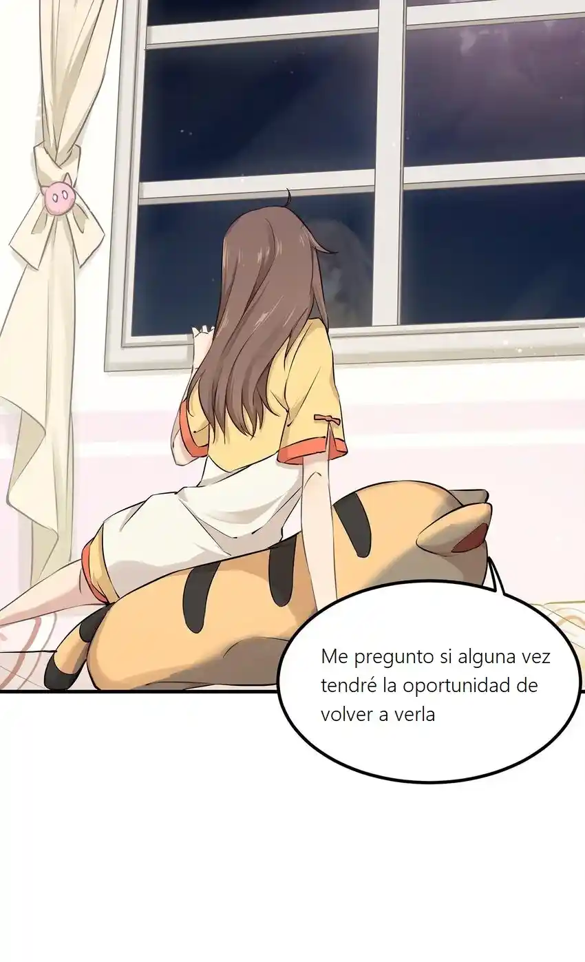 My Silent Girl - Capítulo 2 - Página 11 - LectorTMOo