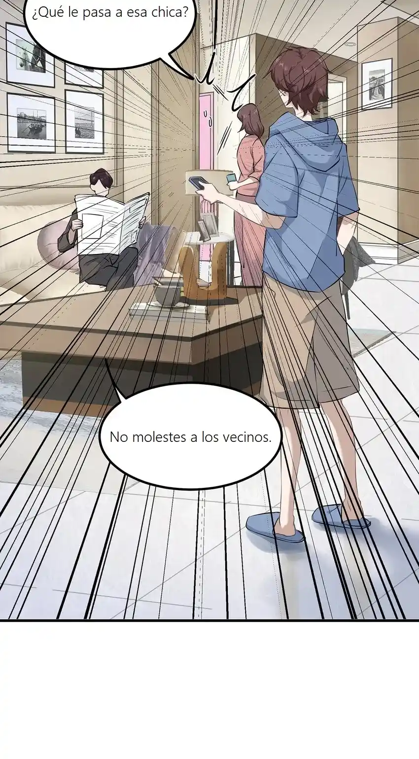 My Silent Girl - Capítulo 2 - Página 16 - LectorTMOo