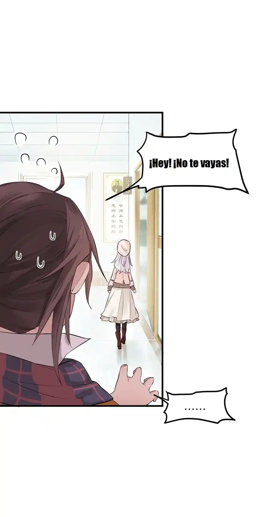 My Silent Girl - Capítulo 2 - Página 26 - LectorTMOo