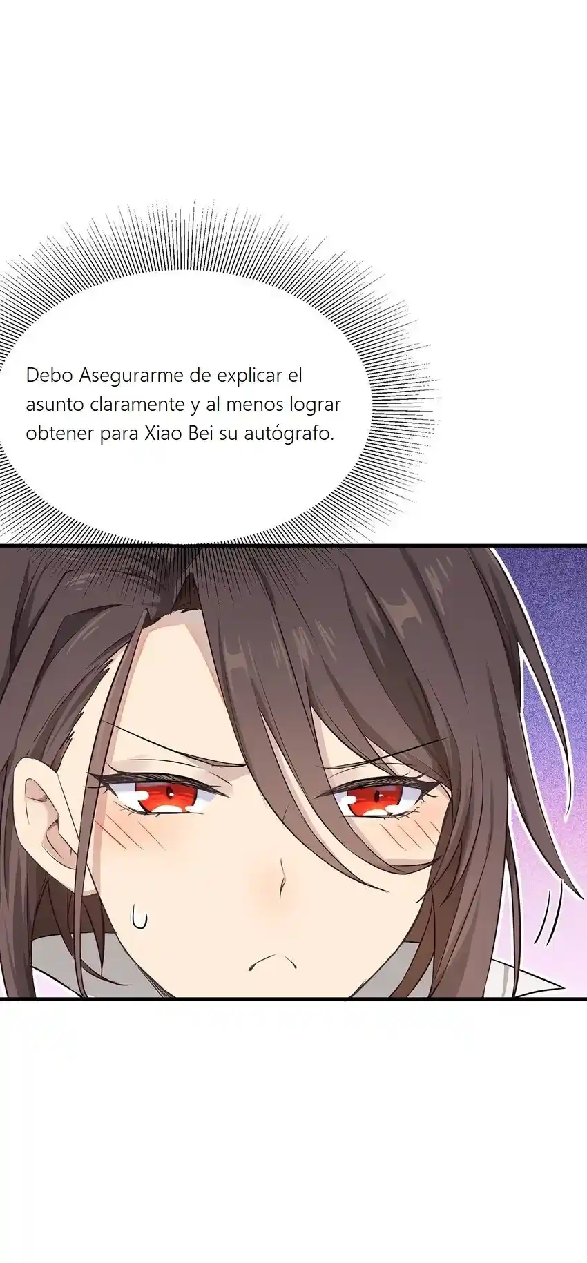 My Silent Girl - Capítulo 2 - Página 27 - LectorTMOo