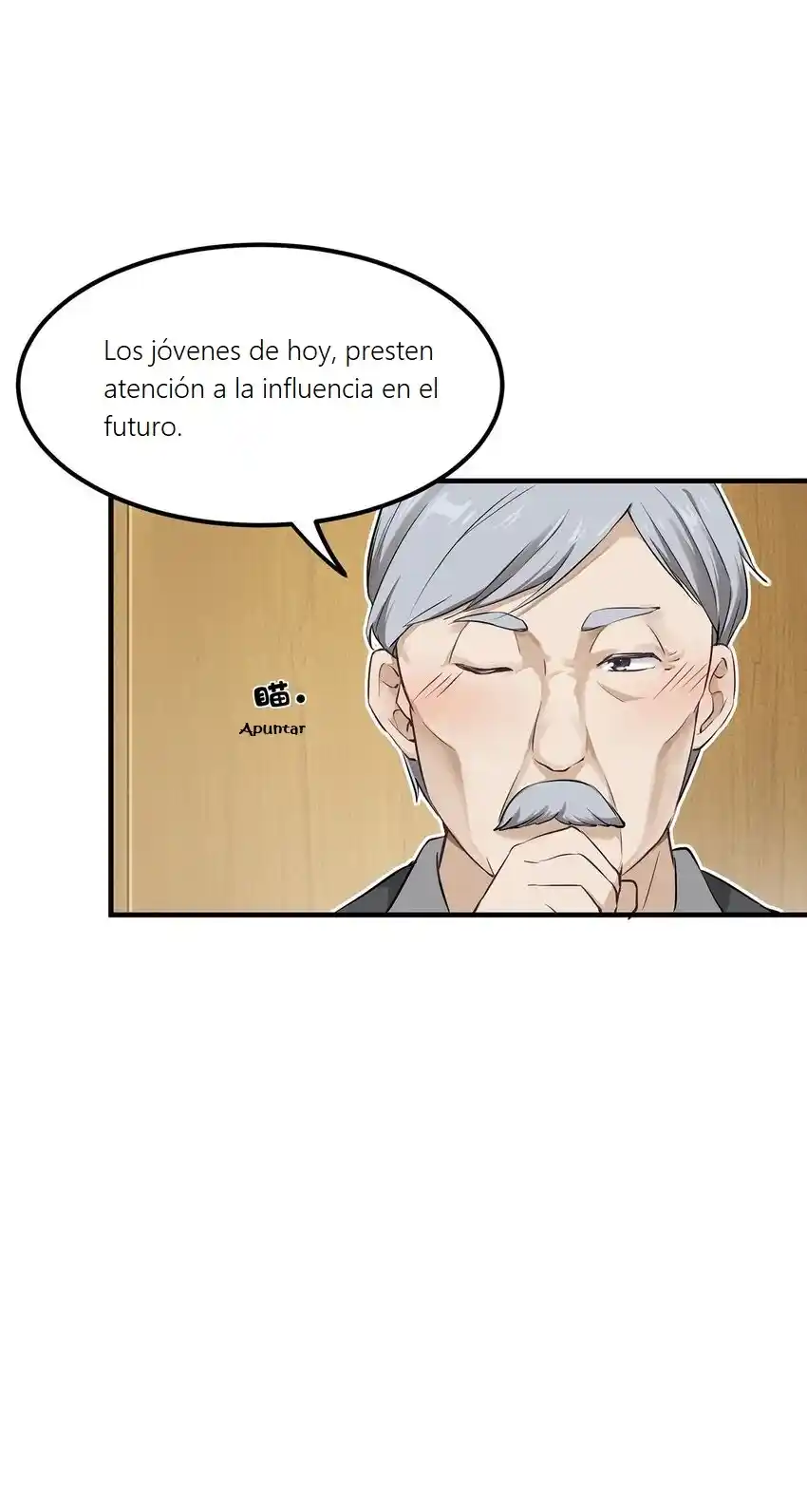 My Silent Girl - Capítulo 2 - Página 33 - LectorTMOo
