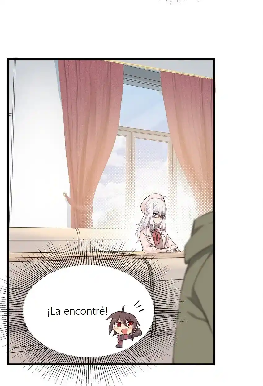 My Silent Girl - Capítulo 2 - Página 36 - LectorTMOo