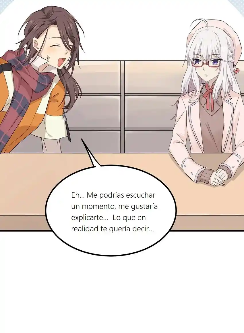 My Silent Girl - Capítulo 2 - Página 38 - LectorTMOo