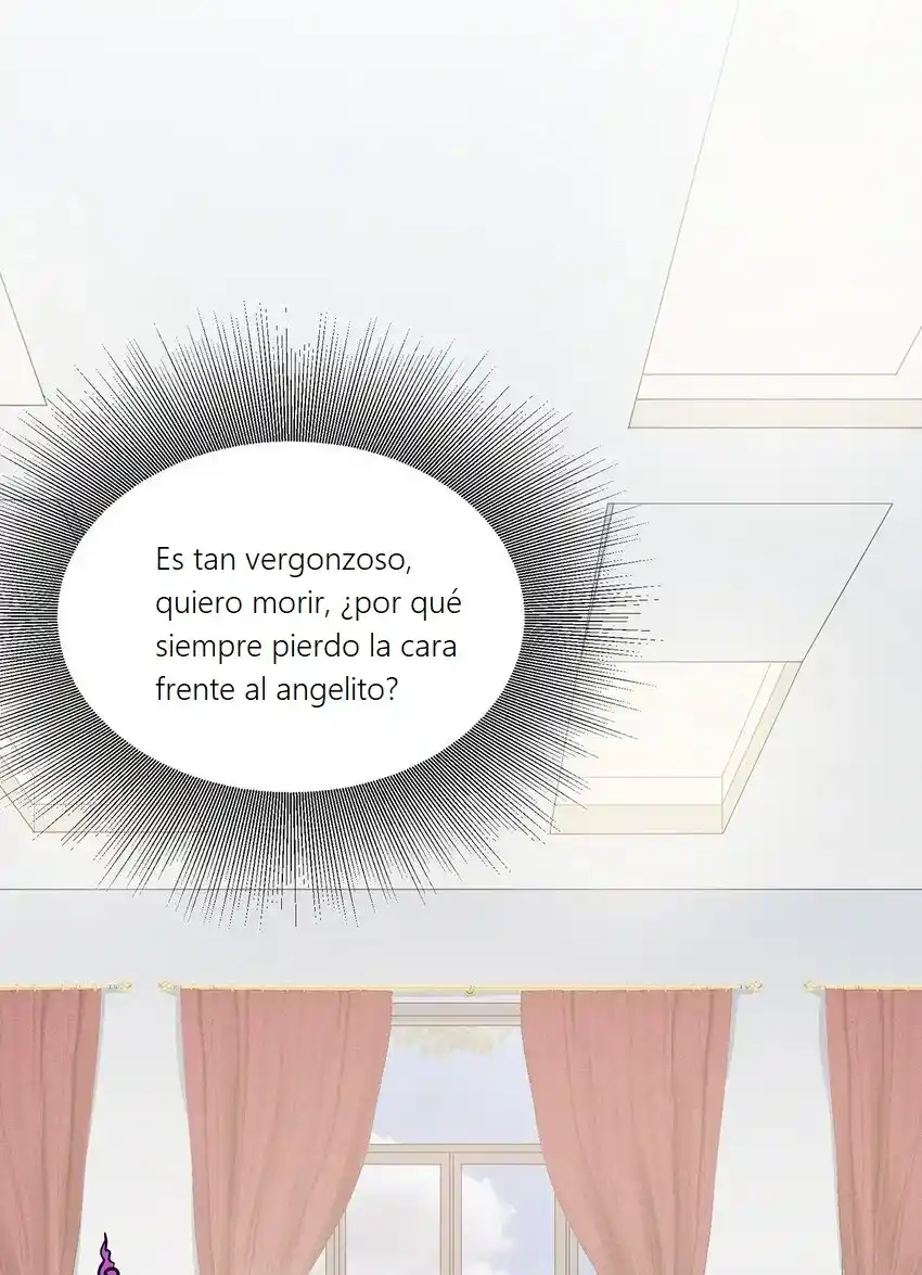 My Silent Girl - Capítulo 2 - Página 44 - LectorTMOo