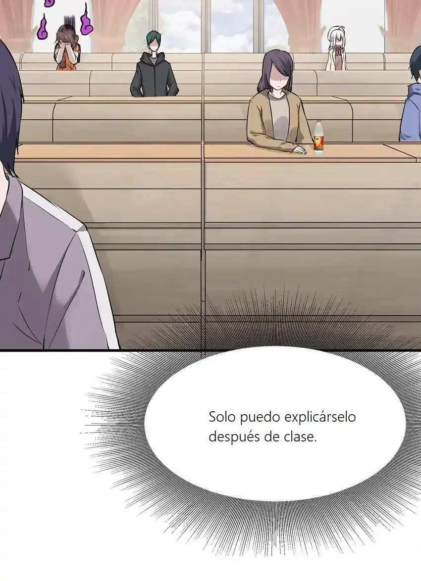My Silent Girl - Capítulo 2 - Página 45 - LectorTMOo
