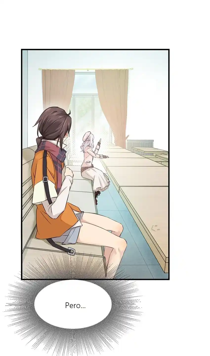 My Silent Girl - Capítulo 2 - Página 53 - LectorTMOo