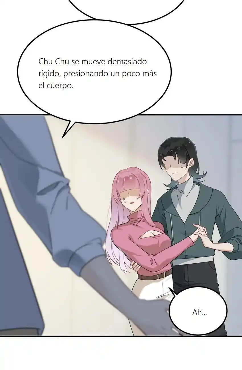 My Silent Girl - Capítulo 20 - Página 5 - LectorTMOo