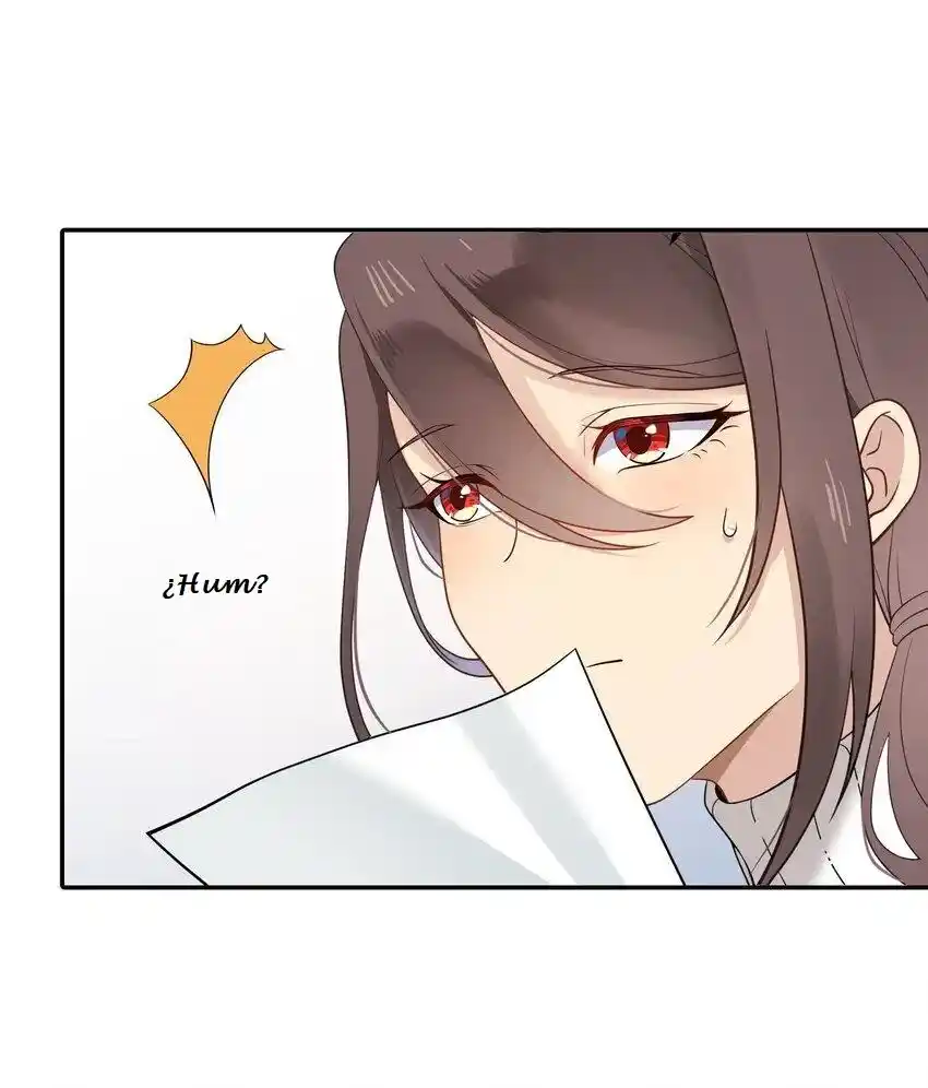 My Silent Girl - Capítulo 20 - Página 7 - LectorTMOo
