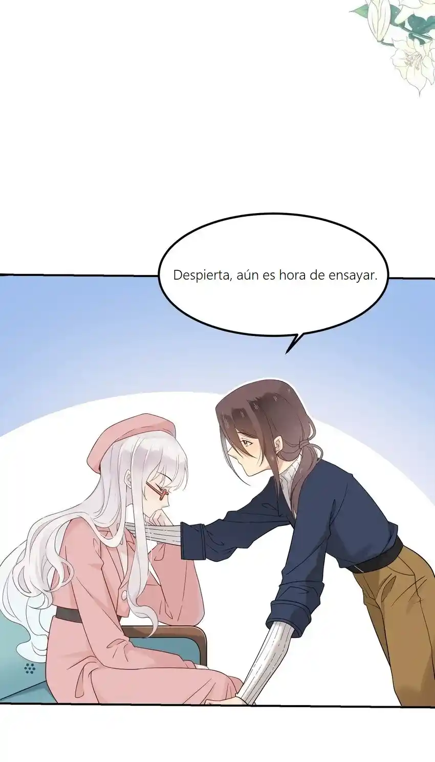 My Silent Girl - Capítulo 20 - Página 9 - LectorTMOo