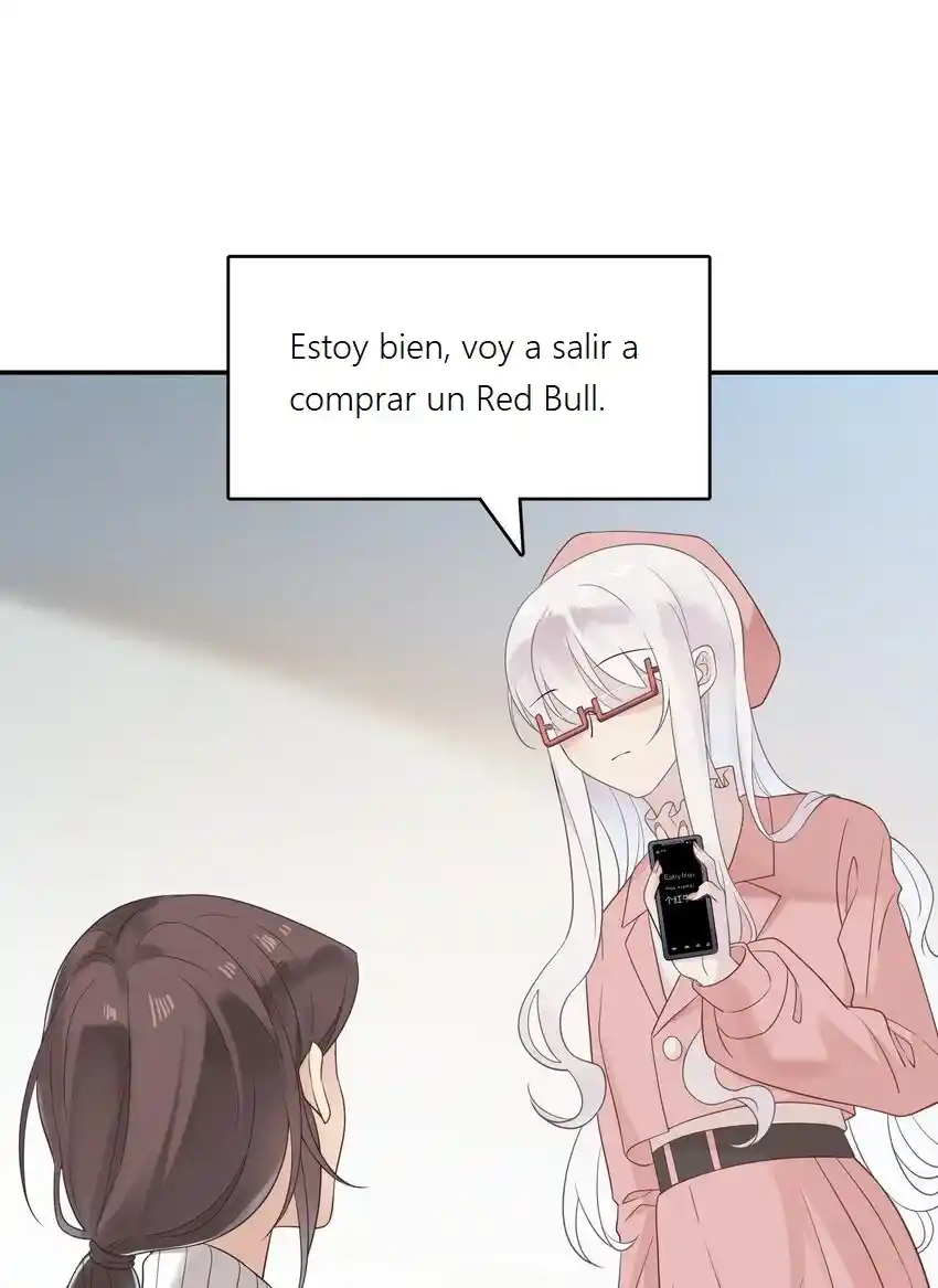 My Silent Girl - Capítulo 20 - Página 12 - LectorTMOo