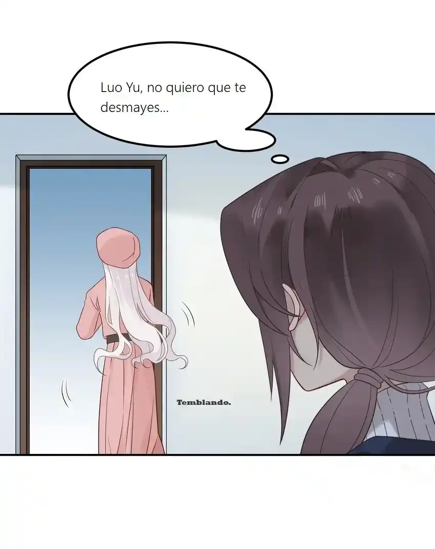 My Silent Girl - Capítulo 20 - Página 14 - LectorTMOo
