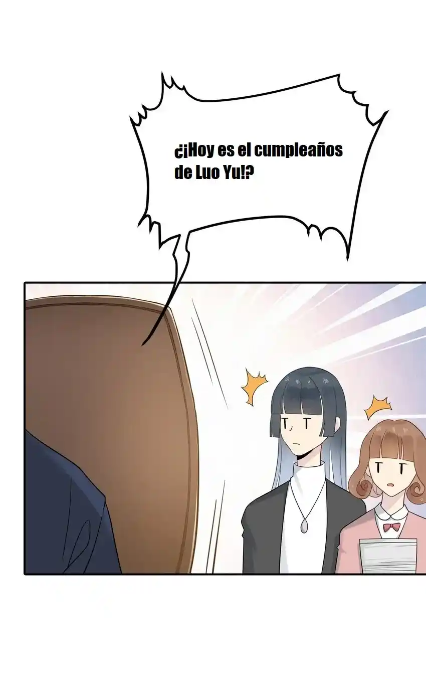 My Silent Girl - Capítulo 20 - Página 18 - LectorTMOo