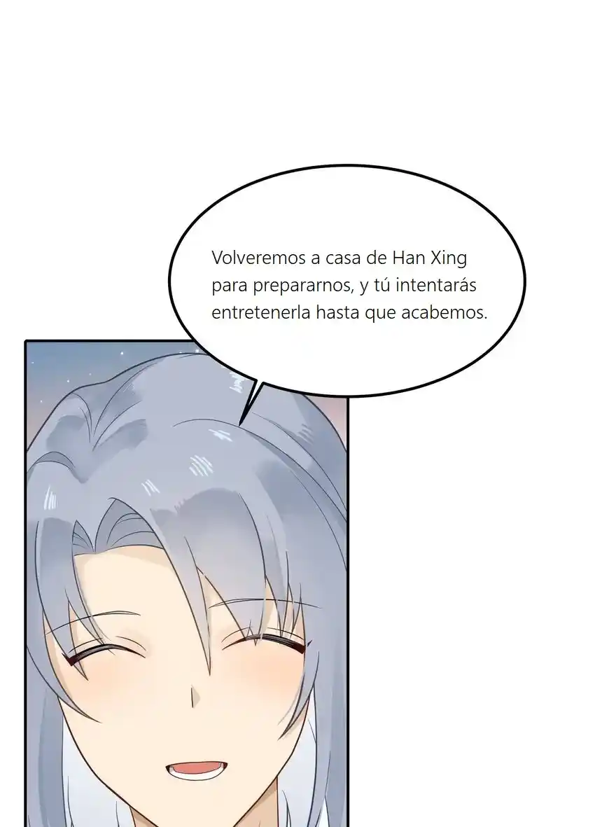 My Silent Girl - Capítulo 20 - Página 24 - LectorTMOo