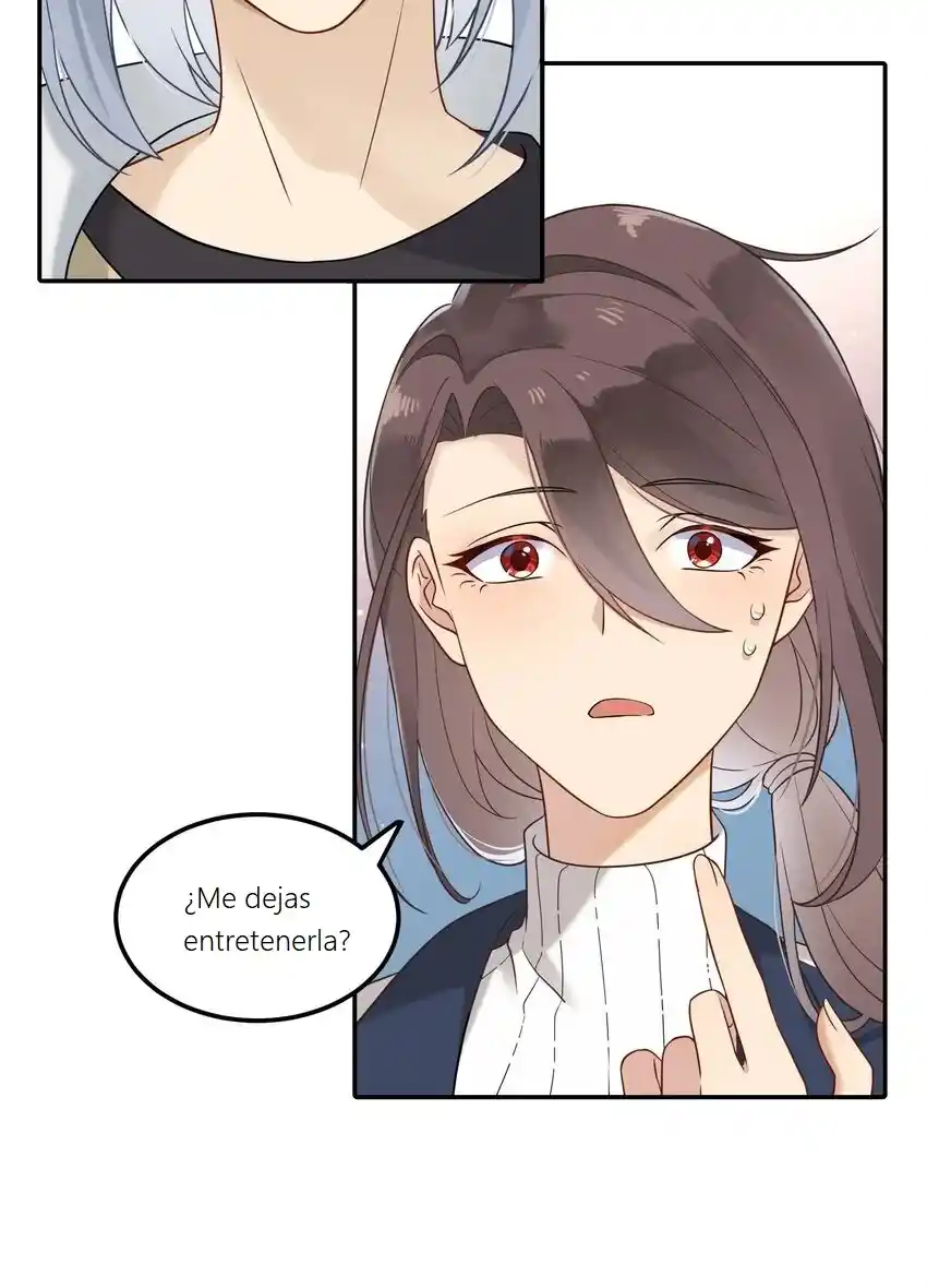 My Silent Girl - Capítulo 20 - Página 25 - LectorTMOo