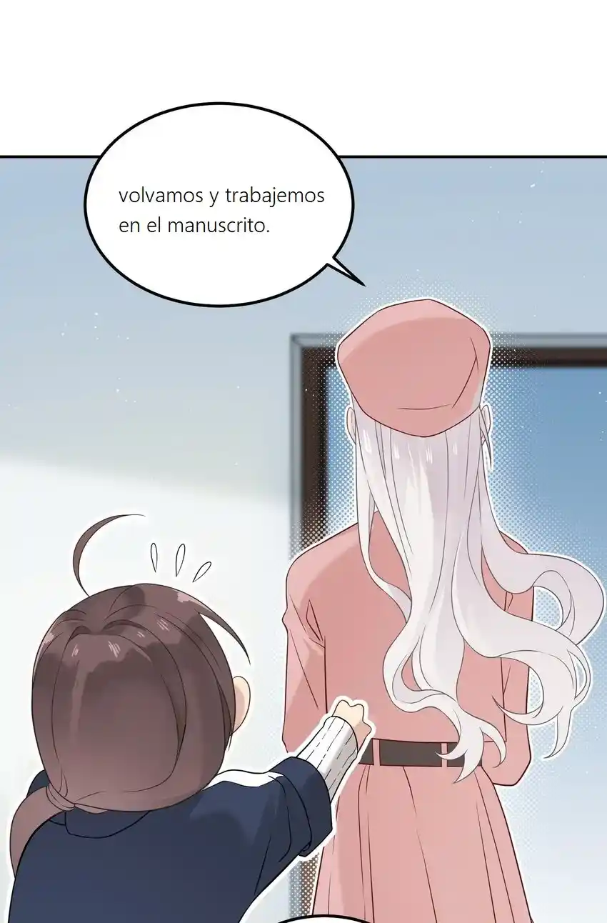 My Silent Girl - Capítulo 20 - Página 32 - LectorTMOo