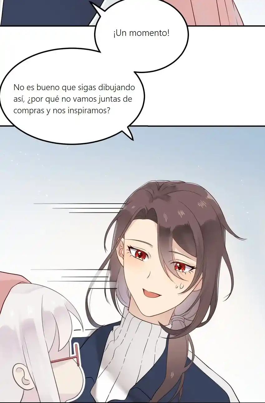 My Silent Girl - Capítulo 20 - Página 33 - LectorTMOo