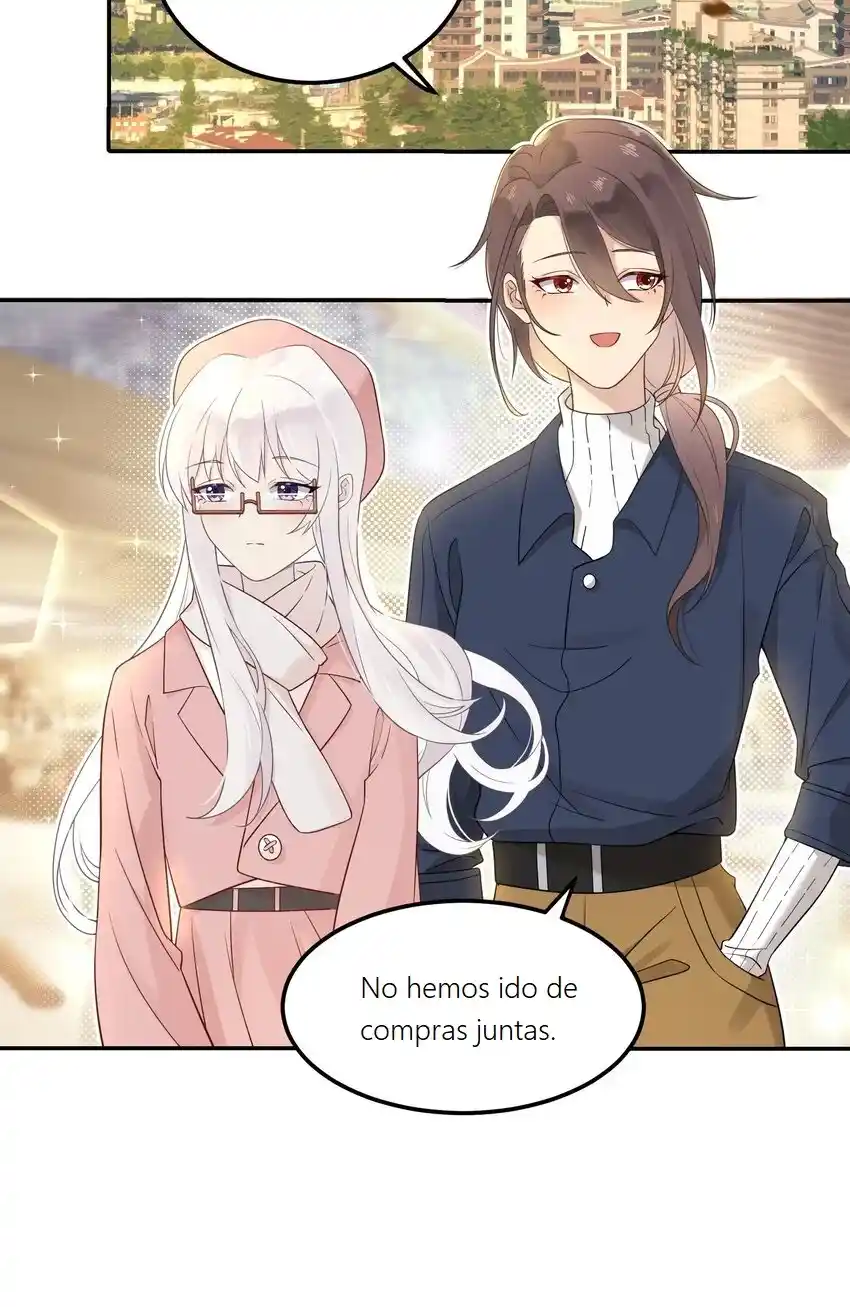 My Silent Girl - Capítulo 20 - Página 36 - LectorTMOo