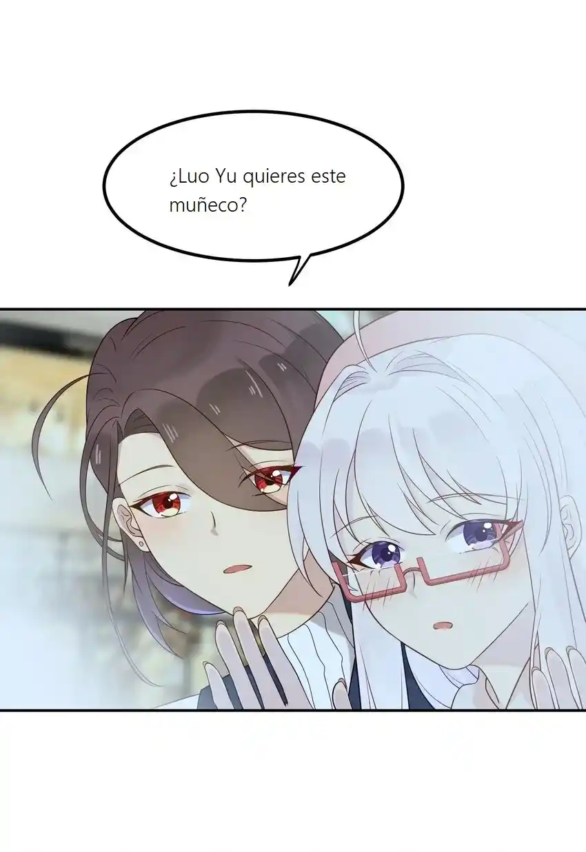 My Silent Girl - Capítulo 20 - Página 38 - LectorTMOo