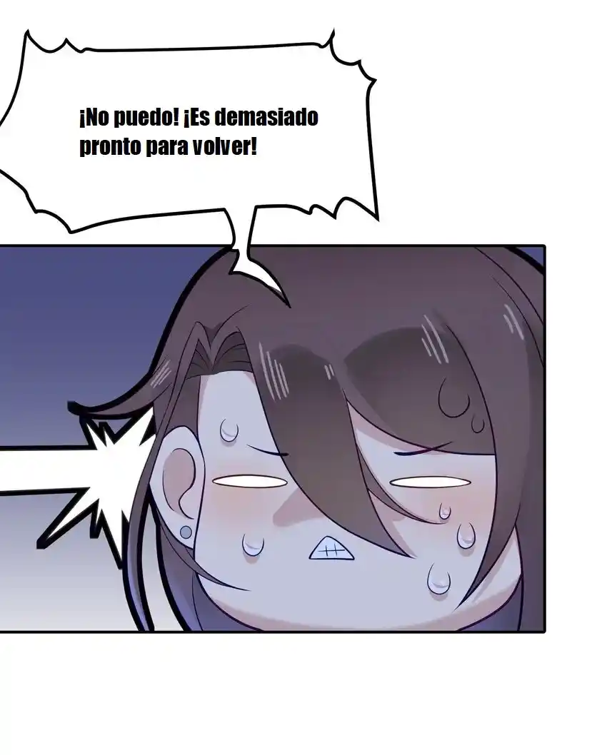 My Silent Girl - Capítulo 20 - Página 40 - LectorTMOo