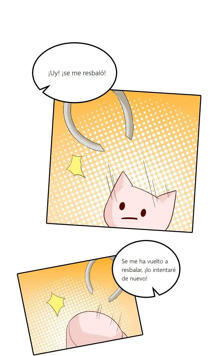 My Silent Girl - Capítulo 20 - Página 41 - LectorTMOo