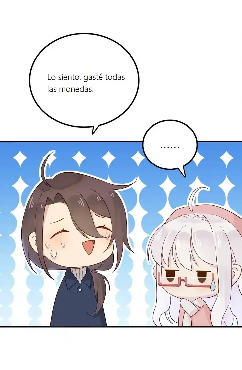 My Silent Girl - Capítulo 20 - Página 43 - LectorTMOo