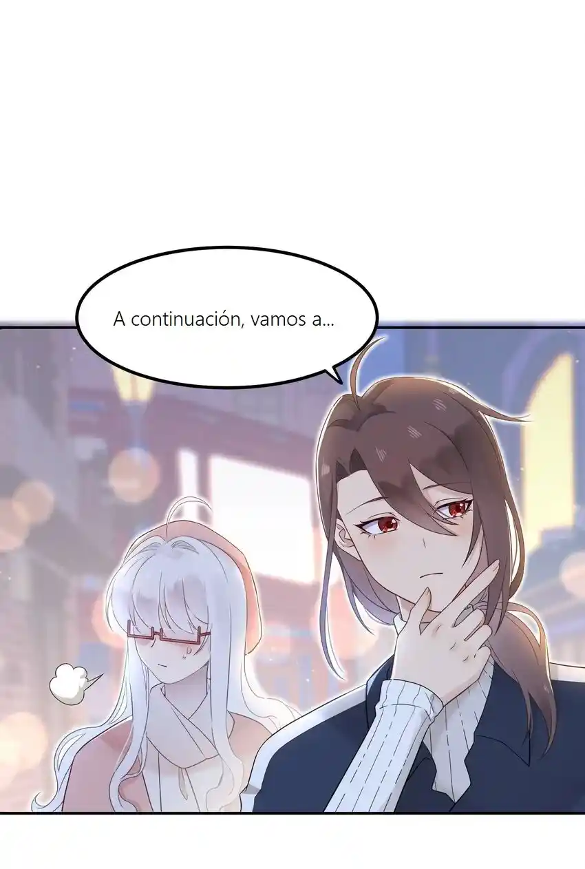 My Silent Girl - Capítulo 20 - Página 48 - LectorTMOo