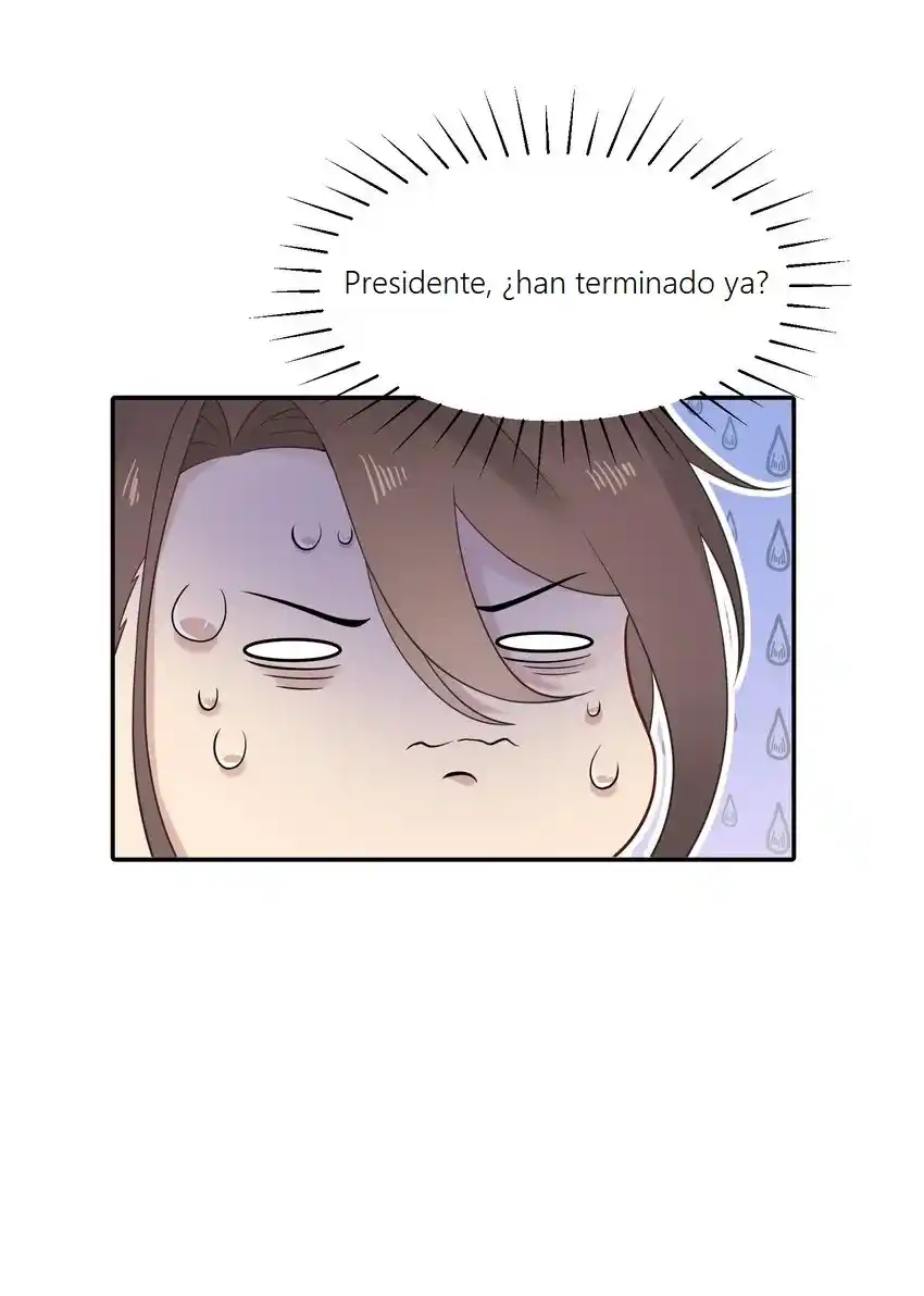 My Silent Girl - Capítulo 20 - Página 49 - LectorTMOo