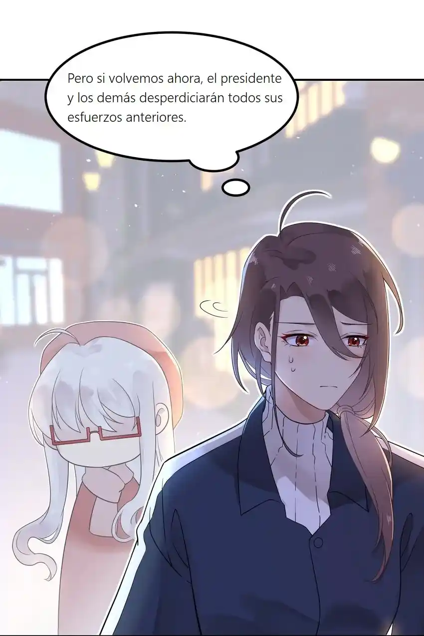 My Silent Girl - Capítulo 20 - Página 53 - LectorTMOo