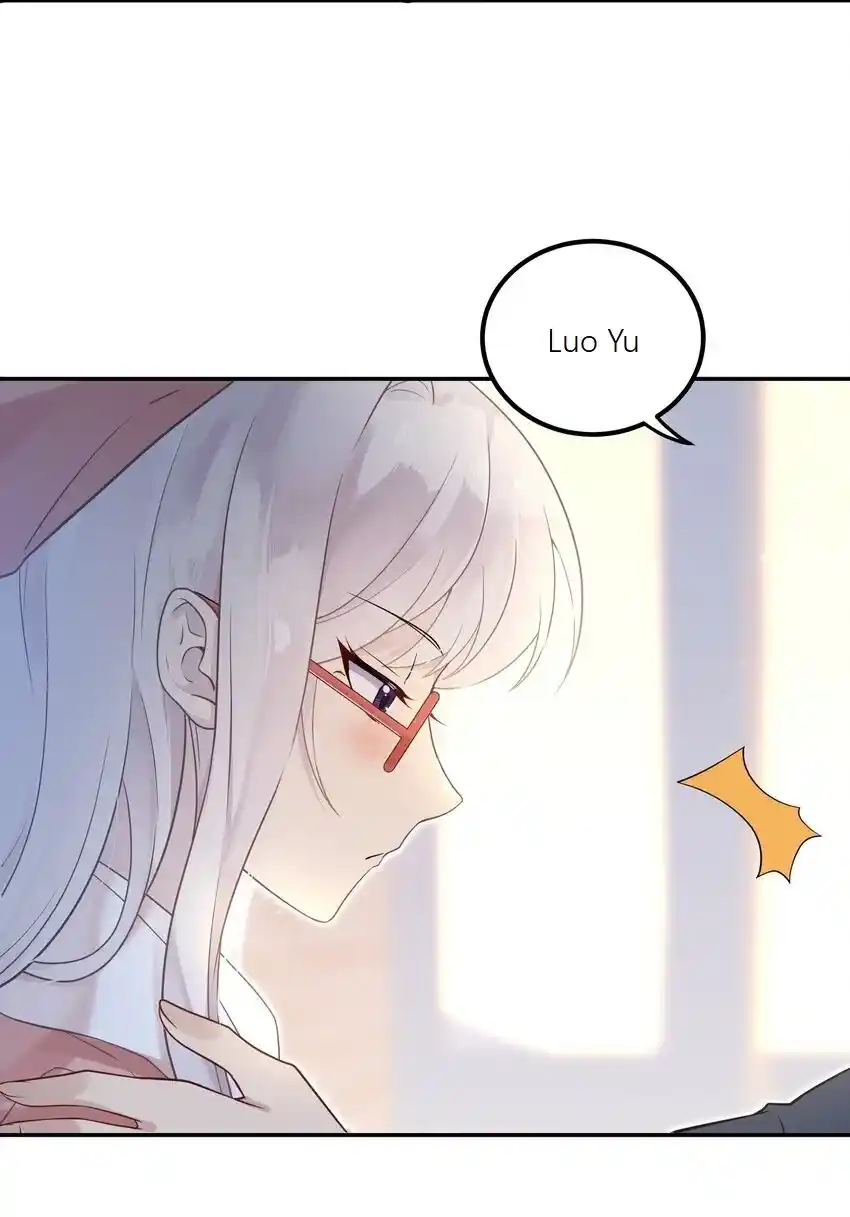 My Silent Girl - Capítulo 20 - Página 54 - LectorTMOo