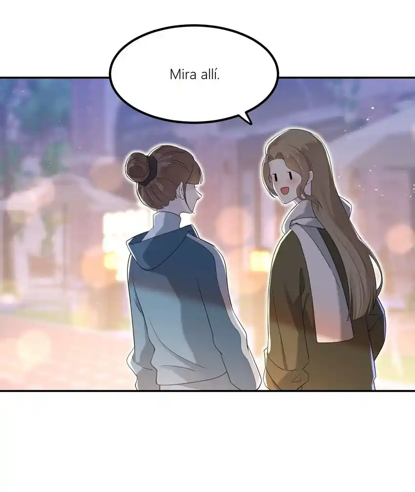 My Silent Girl - Capítulo 21 - Página 4 - LectorTMOo