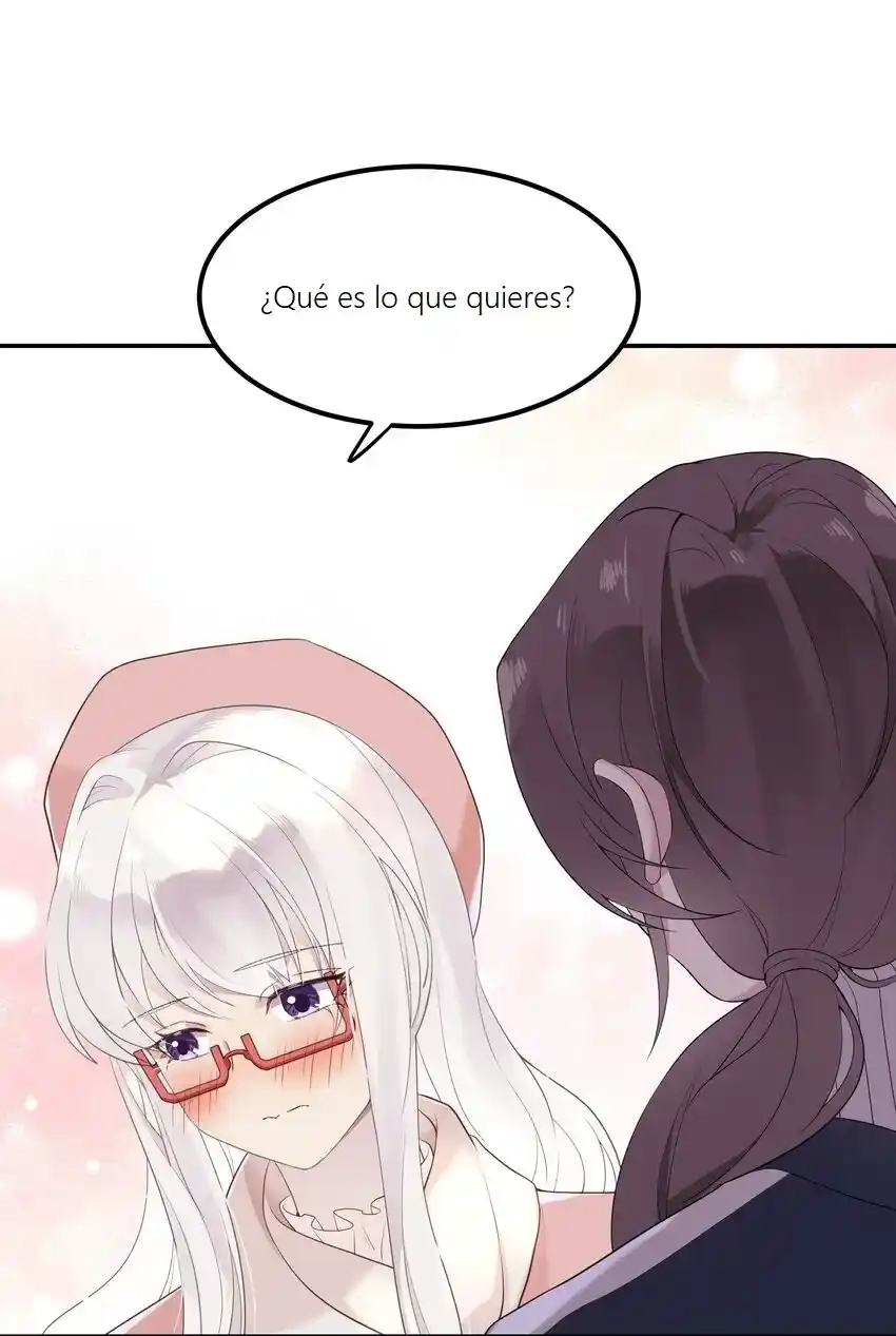 My Silent Girl - Capítulo 21 - Página 6 - LectorTMOo