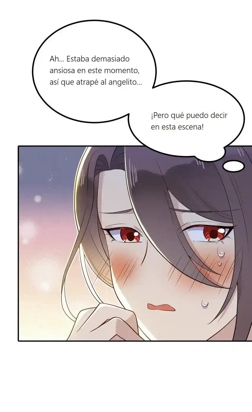 My Silent Girl - Capítulo 21 - Página 8 - LectorTMOo