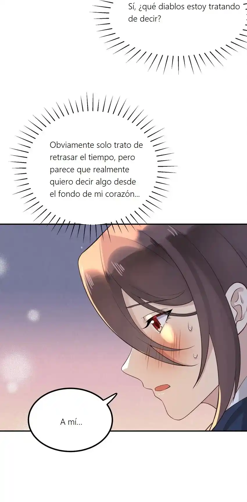 My Silent Girl - Capítulo 21 - Página 10 - LectorTMOo