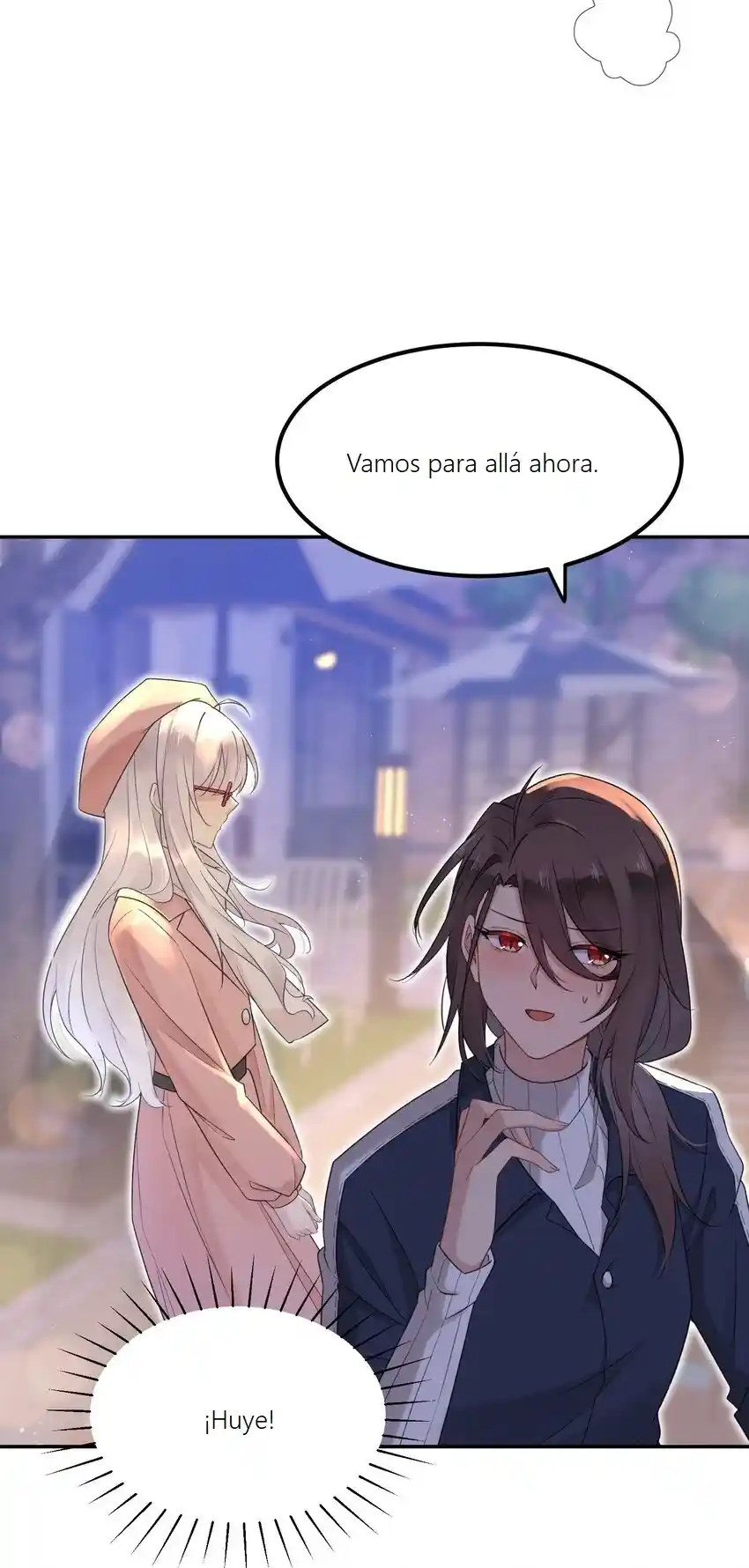 My Silent Girl - Capítulo 21 - Página 17 - LectorTMOo