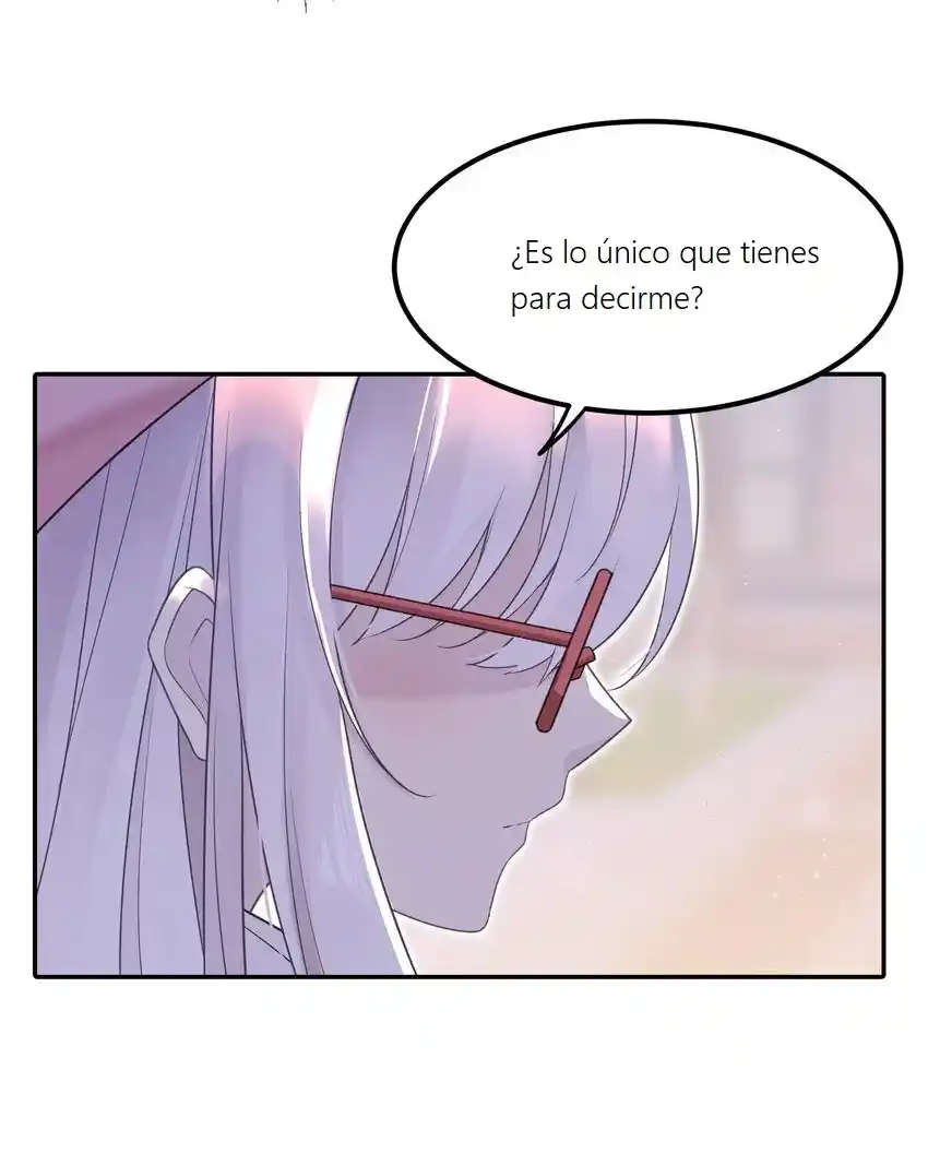 My Silent Girl - Capítulo 21 - Página 18 - LectorTMOo