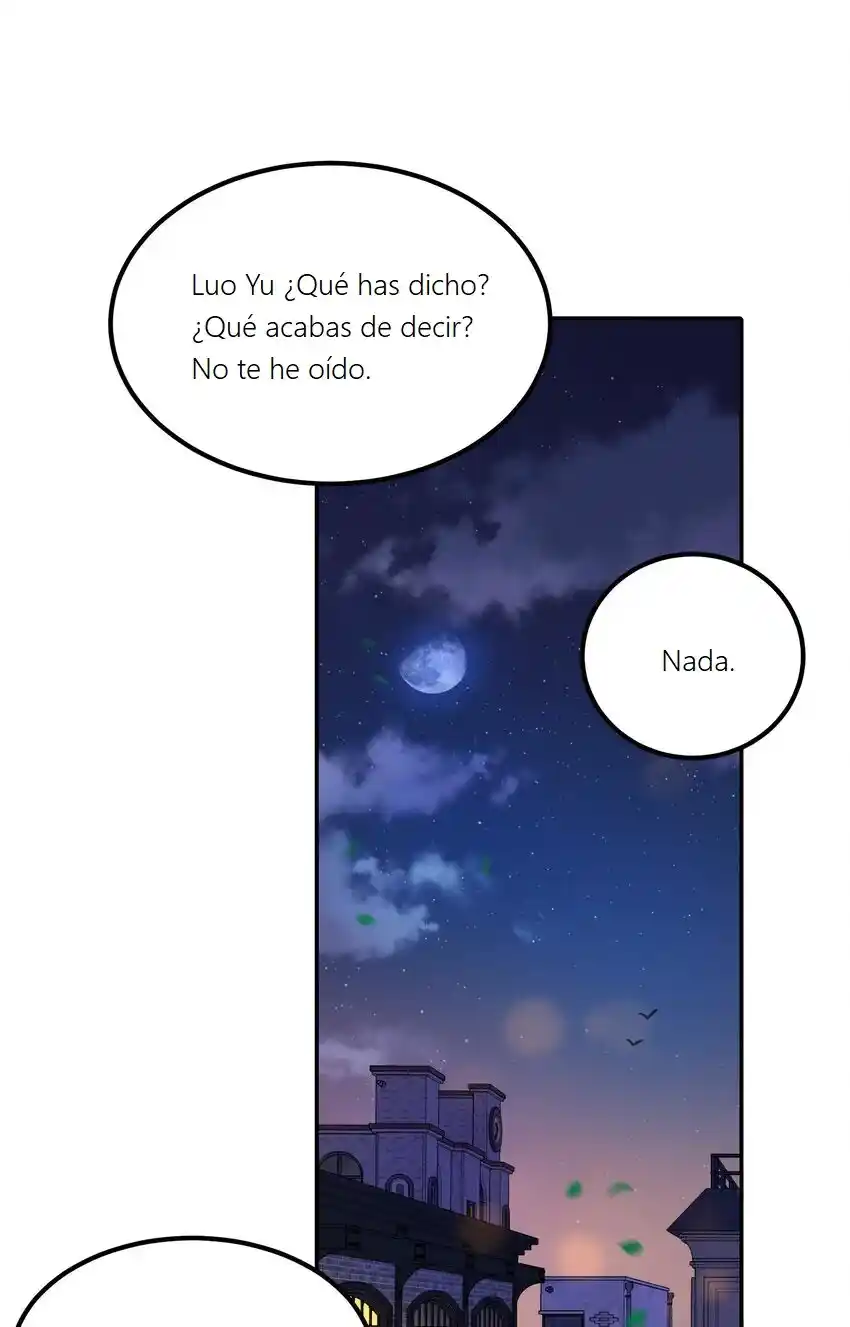 My Silent Girl - Capítulo 21 - Página 19 - LectorTMOo