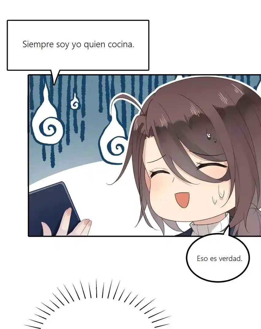 My Silent Girl - Capítulo 21 - Página 22 - LectorTMOo