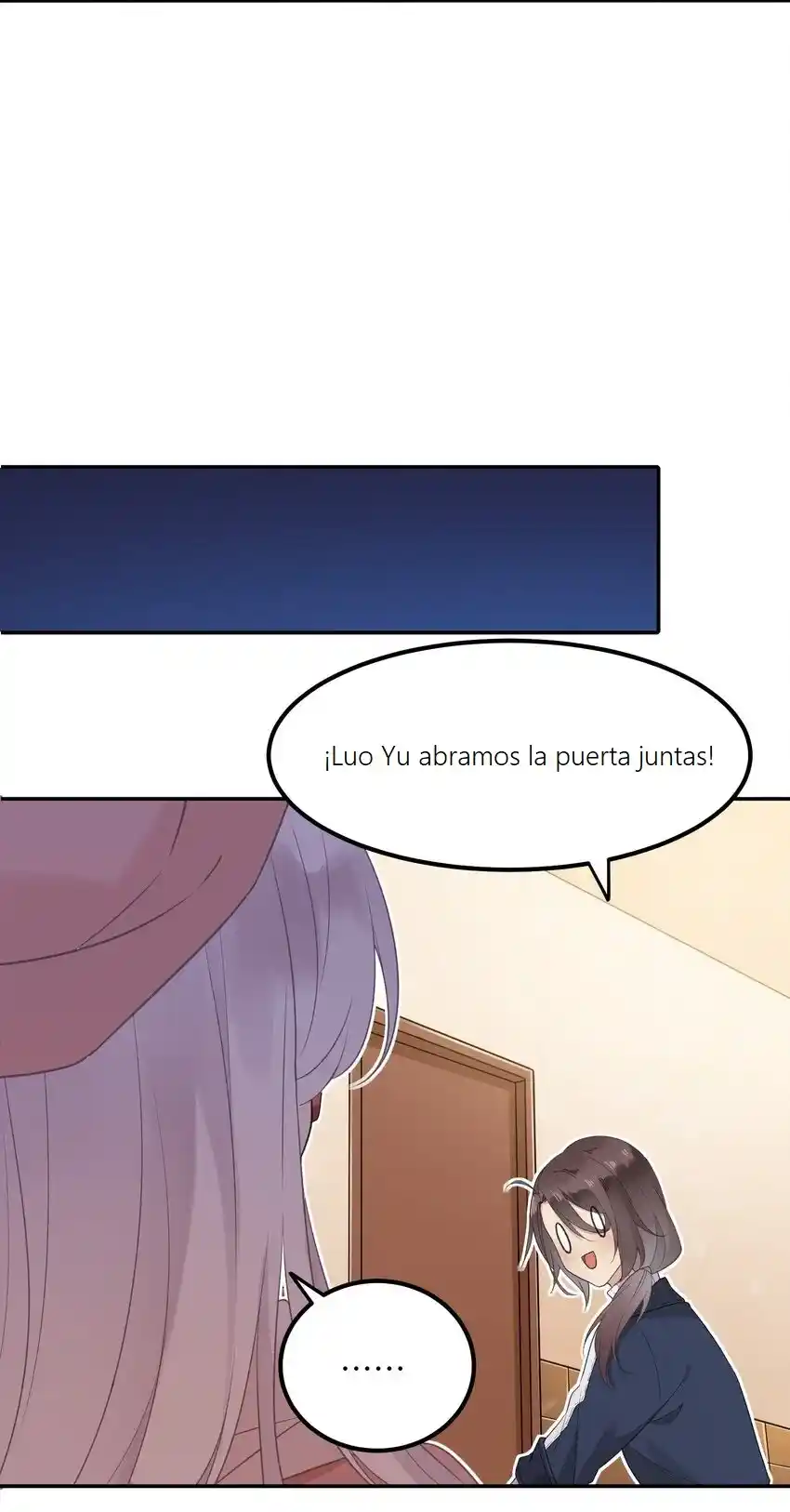 My Silent Girl - Capítulo 21 - Página 24 - LectorTMOo