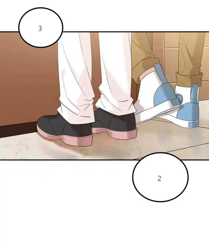 My Silent Girl - Capítulo 21 - Página 25 - LectorTMOo