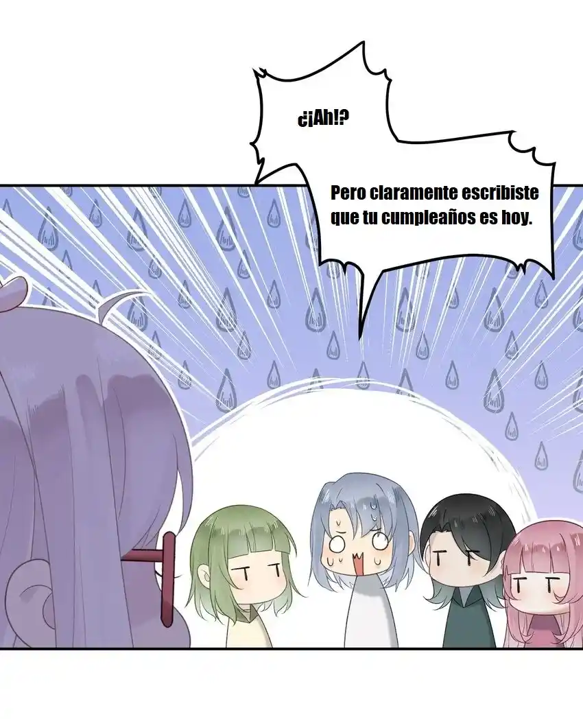 My Silent Girl - Capítulo 21 - Página 33 - LectorTMOo