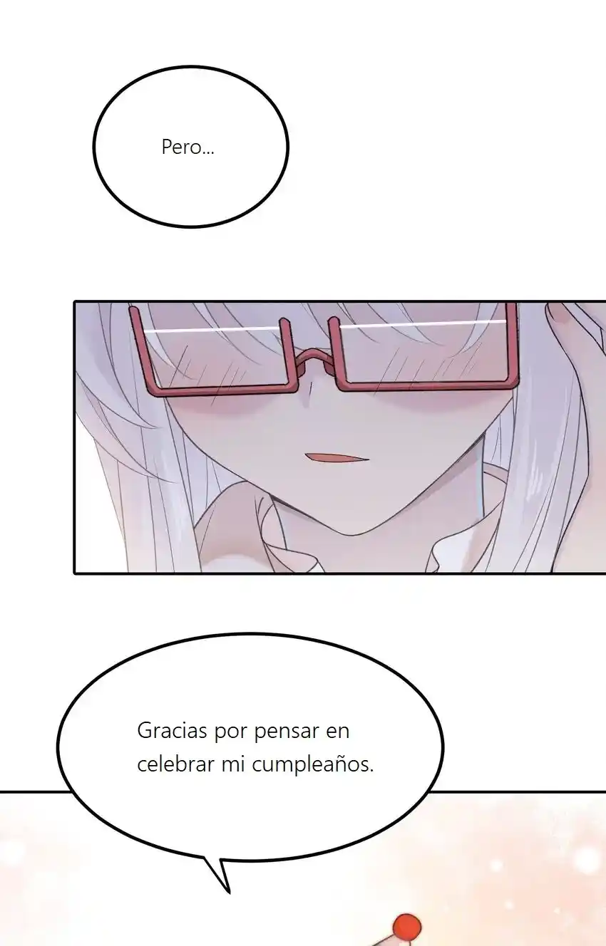 My Silent Girl - Capítulo 21 - Página 35 - LectorTMOo