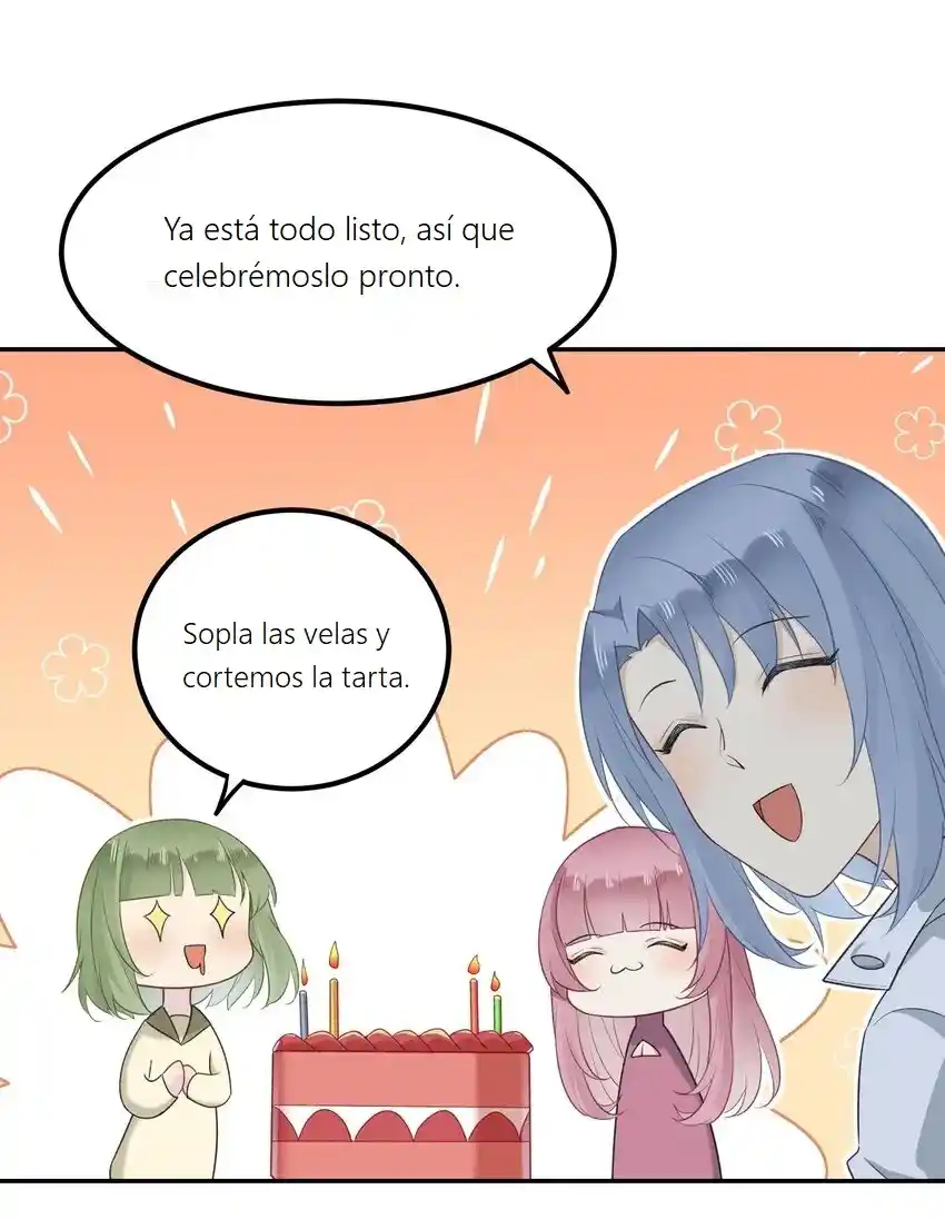 My Silent Girl - Capítulo 21 - Página 37 - LectorTMOo