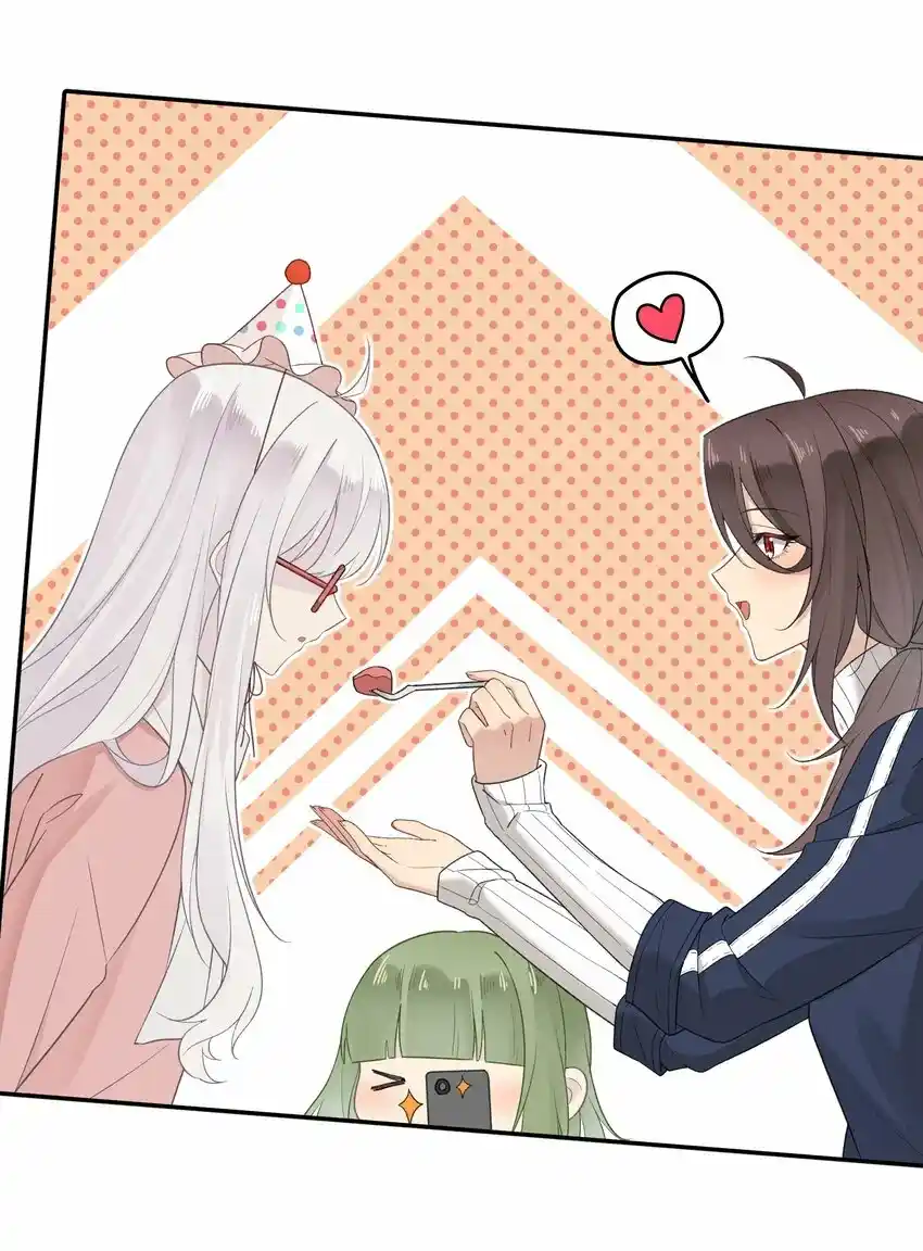My Silent Girl - Capítulo 21 - Página 43 - LectorTMOo