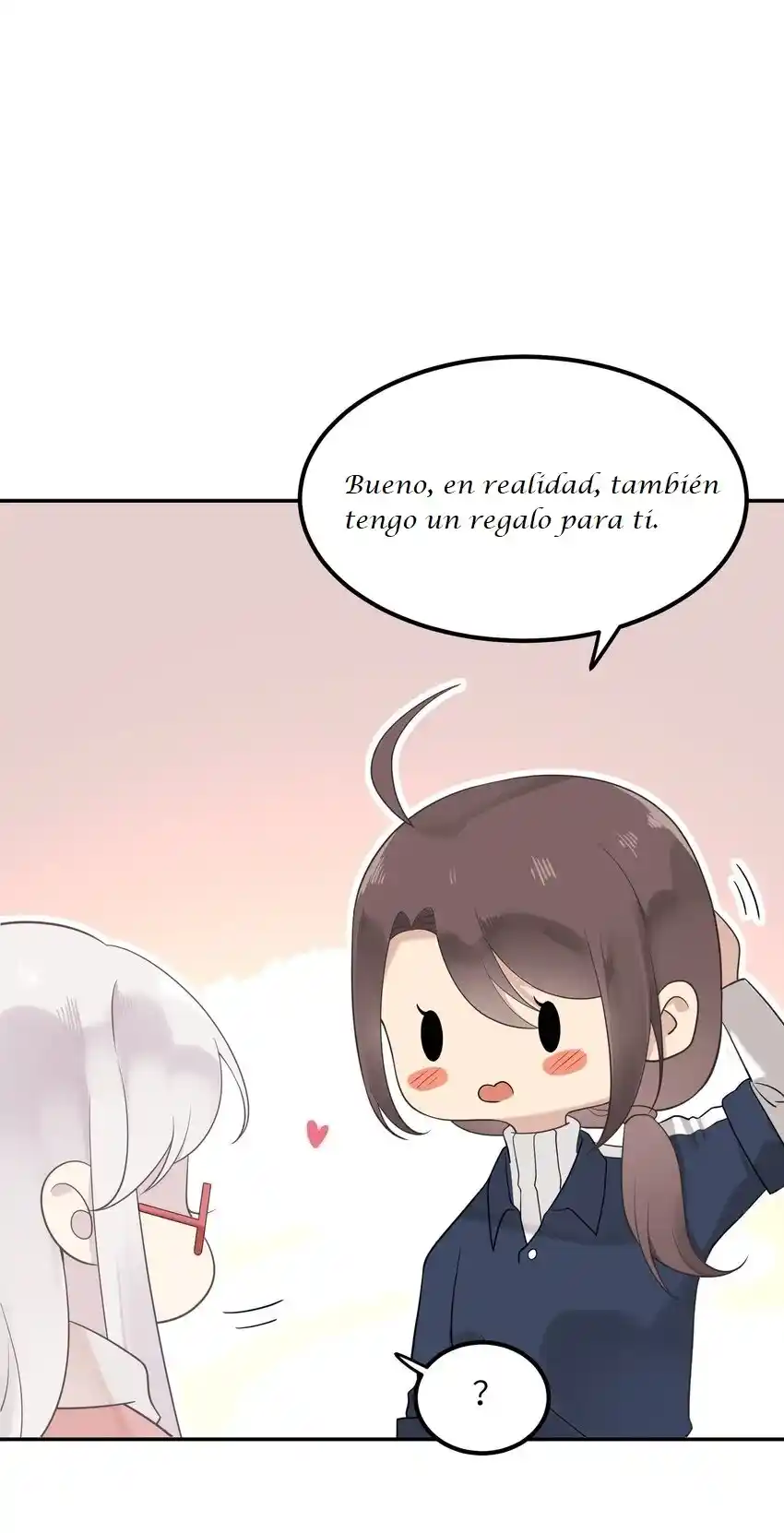 My Silent Girl - Capítulo 21 - Página 47 - LectorTMOo