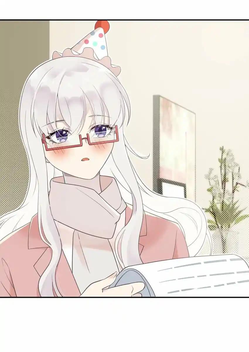 My Silent Girl - Capítulo 21 - Página 49 - LectorTMOo