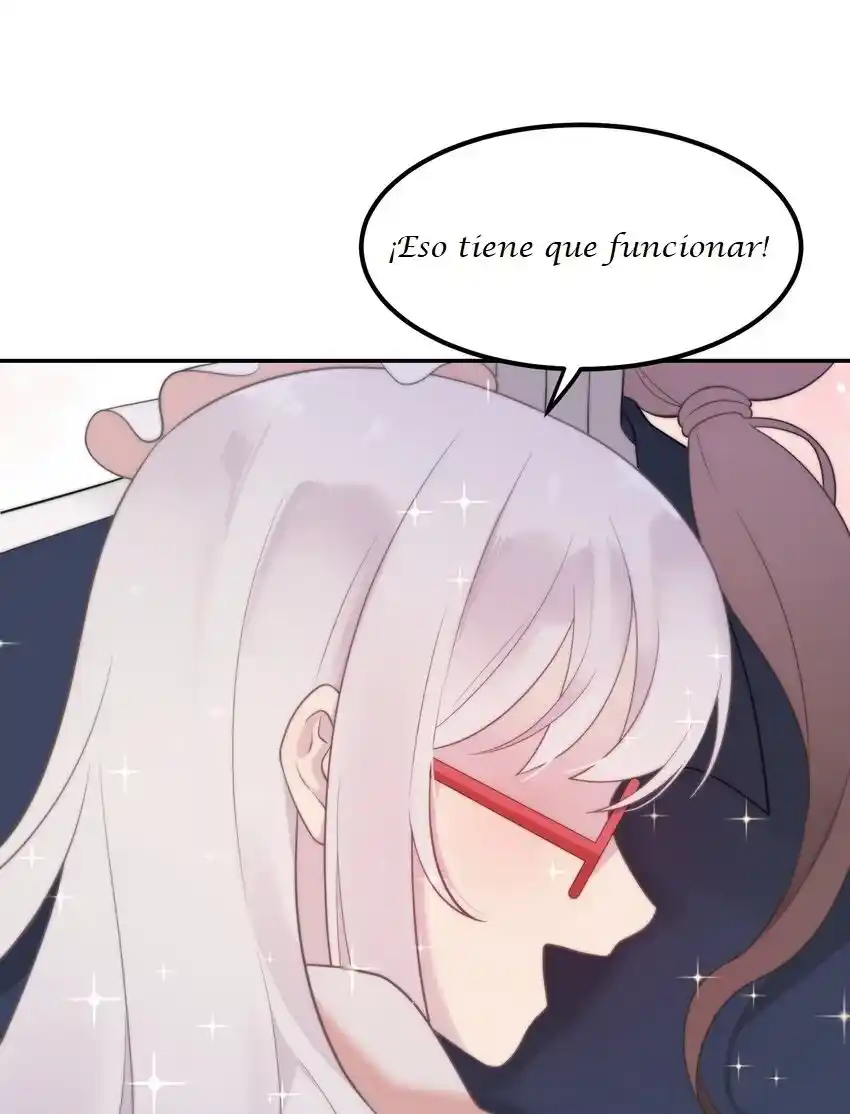 My Silent Girl - Capítulo 21 - Página 51 - LectorTMOo