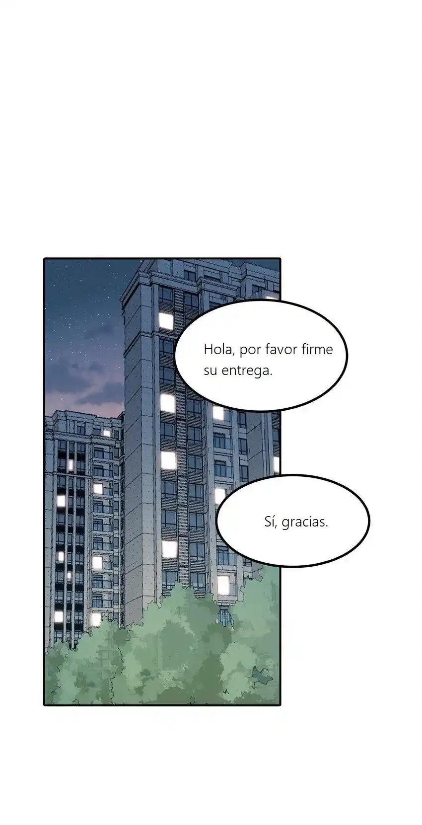 My Silent Girl - Capítulo 22 - Página 3 - LectorTMOo