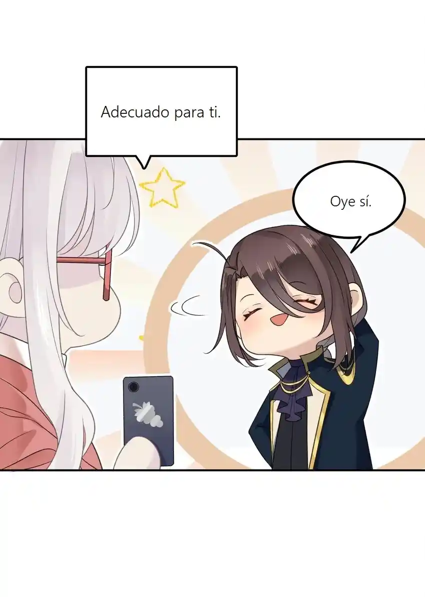 My Silent Girl - Capítulo 22 - Página 7 - LectorTMOo