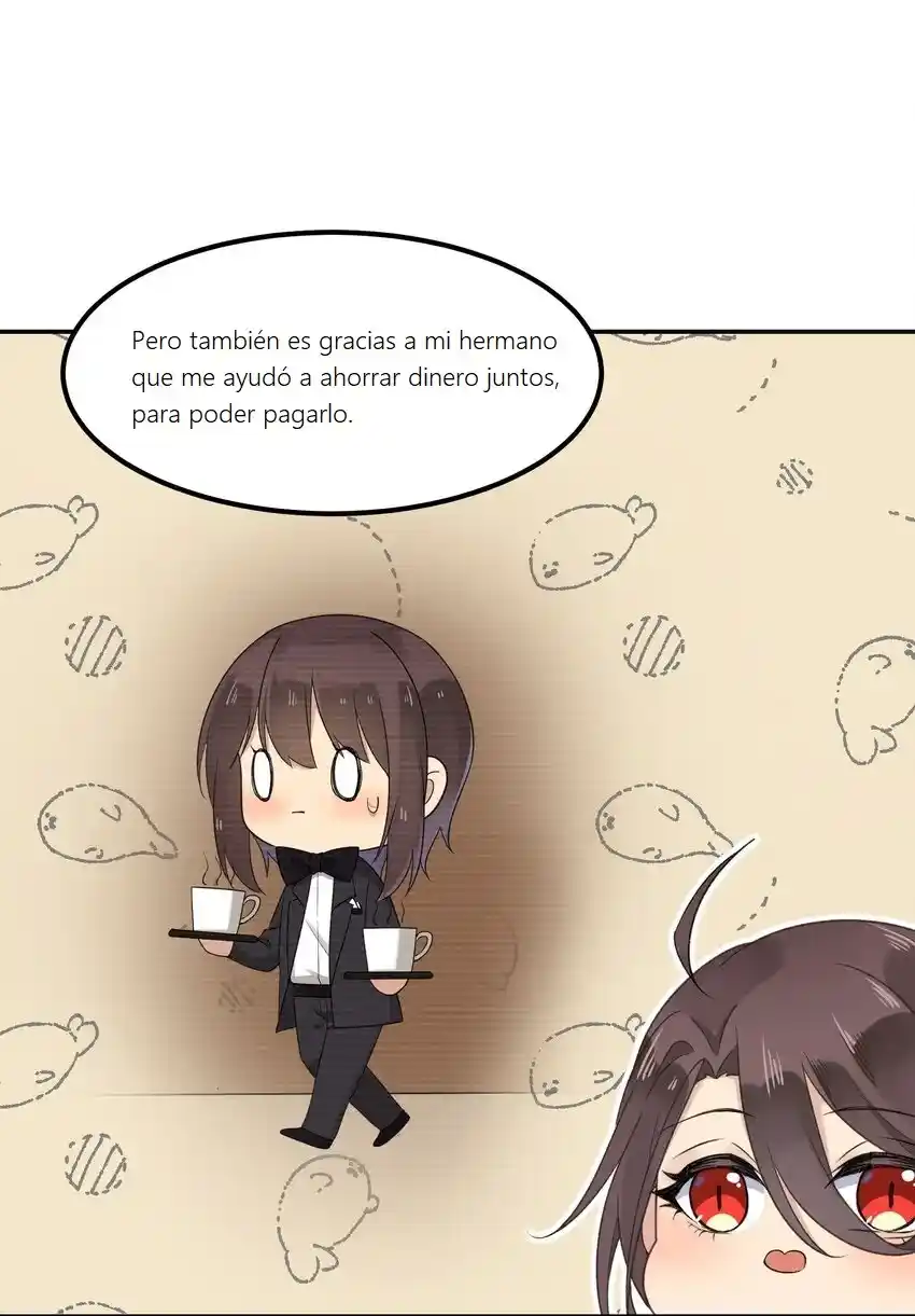 My Silent Girl - Capítulo 22 - Página 8 - LectorTMOo