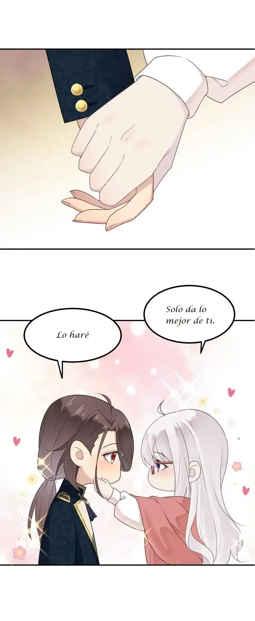 My Silent Girl - Capítulo 22 - Página 11 - LectorTMOo